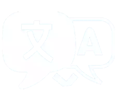 Multi-Language Support icon